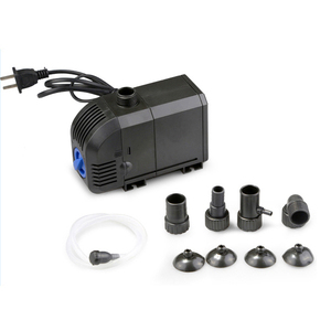 מחירים תחרותיים sunsun oem בריכה מזרקה אקווריום הידרופונית משאבת אוויר משאבת אוויר - Product Image 4