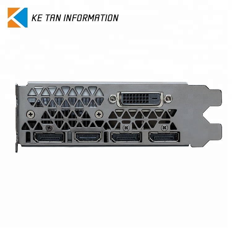 GIGABYTE GeForce GTX1080 Founders Edition 8G中古グラフィック