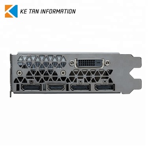 GIGABYTE GeForce GTX1080 Founders Edition 8G usata scheda grafica fondatori edizione 8G scheda Video utilizzata per Desktop - Product Image 6