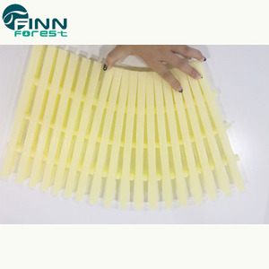 18 cm a 40 cm <span class=keywords><strong>piscina</strong></span> suelo plástico <span class=keywords><strong>canal</strong></span> abs <span class=keywords><strong>piscina</strong></span> parrilla/rejilla para el ahorro de agua - Product Image 4