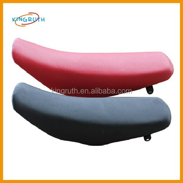 CRF110 подушка сиденья седло для велосипеда-внедорожника Pitbike новейшее качество OEM