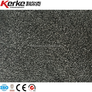 <span class=keywords><strong>TPE</strong></span>/CaCo3 Mélange Maître/Mélange Maître Noir Granulateur Mélangeur Banbury Boudineuse À Vis Simple - Product Image 6