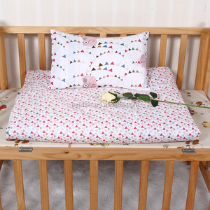 Nouveau Nouveau-Né Conception Bébé Ensemble de Literie avec Bumber et Oreiller - Product Image 2