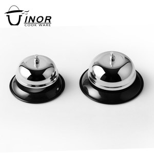 Importación de bienes de china mini restaurante llamada campana con buen precio - Product Image 1