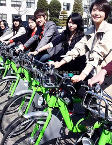 2022 공공 도시 자전거 공유 시스템 자전거 시티 쉐어 - Product Image 4