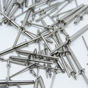 <span class=keywords><strong>Rivet</strong></span> aveugle étanche en acier inoxydable 304 de taille standard - Product Image 6