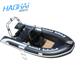 Venta Caliente: Bote Inflable <span class=keywords><strong>de</strong></span> <span class=keywords><strong>Pesca</strong></span> RIB <span class=keywords><strong>de</strong></span> 480 cm con Piso <span class=keywords><strong>de</strong></span> <span class=keywords><strong>Madera</strong></span> <span class=keywords><strong>de</strong></span> Teca - Product Image 5