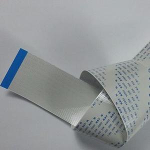Fabricante profissional de FFC Flexible Flat <span class=keywords><strong>Ribbon</strong></span> <span class=keywords><strong>Cable</strong></span> para aplicações eletrônicas - Product Image 4