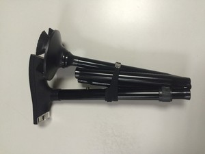 GB-804 Đi Bộ Có Thể Điều Chỉnh Gấp Với Đèn Flash - Product Image 2