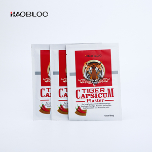 Familien-Essentials Hochwertiger <span class=keywords><strong>Tiger</strong></span>-Balsam Großhandel - Product Image 3