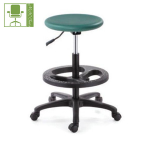 2 años de garantía muebles de laboratorio pu asiento móvil heces de laboratorio proveedor silla China - Product Image 2