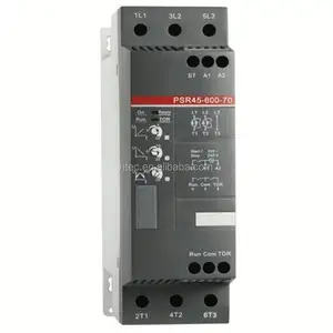 ซอฟท์สตาร์ท PST37-600-70 18.5KW