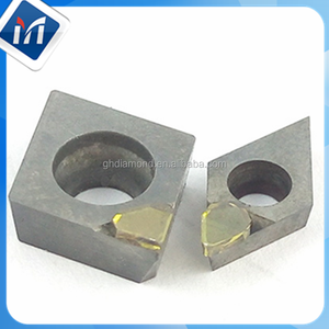 Inserti in Diamante Naturale Monocristallino MCD per Utensili da Taglio per Gioielleria - Product Image 5
