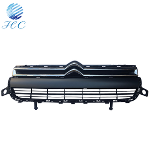 PARAURTI GRIGLIA PER CITROEN <span class=keywords><strong>BERLINGO</strong></span> - Product Image 3