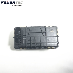 涡轮增压器电子执行器GTA2052V 752610 Turbo waste gate for Ford Transit VI for Land Rover 2.4 TDCi - Product Image 6