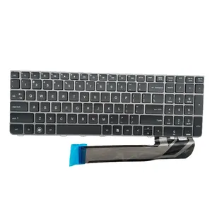 HK-HHT für US HP Probook 4530s Laptop Tastatur