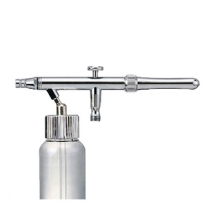 TN-131ปืนพกชนิด0.5มม. ทริกเกอร์พู่กันสำหรับมูลนิธิ - Product Image 4