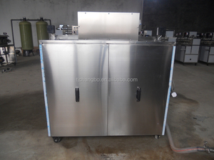 Máquina de llenado de Tofu de huevo en bolsa de plástico, máquina automática de embalaje de bolsas de Tofu de Japón - Product Image 4