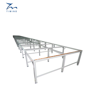 Bàn Nổi Không Khí Cho Máy Trải Vải - Product Image 6