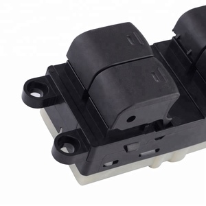 Fenster <span class=keywords><strong>heber</strong></span> schalter para Nissan Qashqai J10 2,0 dCi 4WD Navara D40 vehículos coche QZ 25401-JD001 - Product Image 5