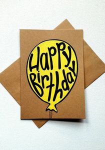 Biglietti di <span class=keywords><strong>Auguri</strong></span> Personalizzati con Fiori per Compleanno, Design per Bambini, Biglietti di Ringraziamento Personalizzati - Product Image 2