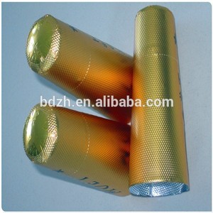 Elegant Royal papel de aluminio de oro cápsula para Champange de sellado botella uso - Product Image 1