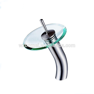 Chine nouvelle conceptions durable Salle De Bains Mitigeur Robinet De Bassin De <span class=keywords><strong>Zinc</strong></span> - Product Image 1