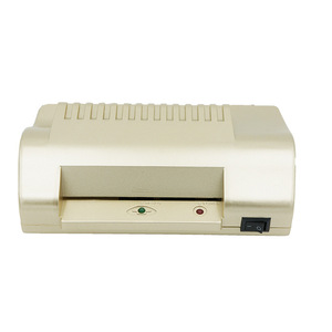 MINI A6 Size Plastic <strong>Id</strong> Card <strong>Laminator</strong> Machine - Product Image 5
