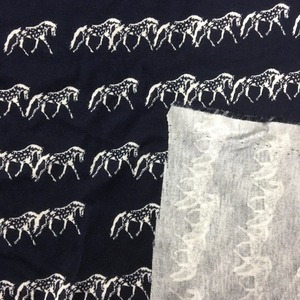 100% Coton noir <span class=keywords><strong>abaya</strong></span> tissu, <span class=keywords><strong>pas</strong></span> cher en vrac tissu, la chine a fait coton jersey - Product Image 2