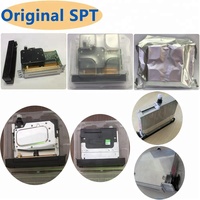 Soudeuses automatiques pour bâches en PVC – Machines de soudage en promotion