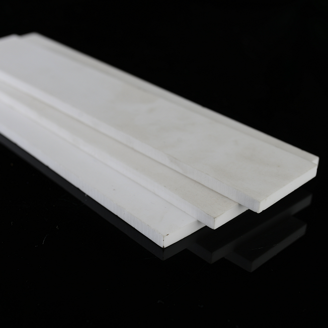 High Precision Ultra Thin AlN Ceramic