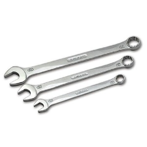 Outils à main fabriqués au Japon par Asahi Tool Clé à douille combinée - Product Image 2