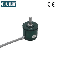 P3036 Capteur de mesure d'angle Hall 360 degrés Potentiomètre sans contact capteur de codeur à effet Hall