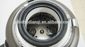 2025 dernier appareil de cuisine de broyeur de déchets alimentaires sous l'évier - Product Image 6