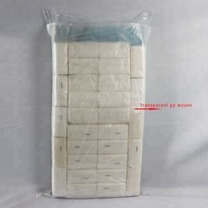 Accetta logo personalizzato 25kg 40k 50kgs grandi sacchetti di imballaggio per fertilizzanti ad azoto in plastica commercio per <span class=keywords><strong>fertilizzante</strong></span> <span class=keywords><strong>urea</strong></span> - Product Image 2