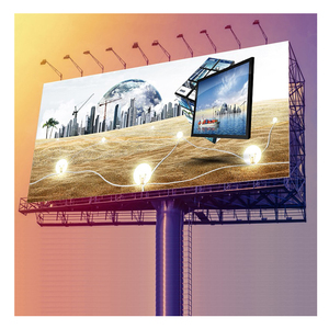 P8 ngoài trời <span class=keywords><strong>LED</strong></span> hiển thị quảng cáo biển quảng cáo đầy đủ màu sắc <span class=keywords><strong>SMD</strong></span> 512x512 mét <span class=keywords><strong>LED</strong></span> màn hình hiển thị <span class=keywords><strong>LED</strong></span> bức tường Video cho quảng cáo - Product Image 1