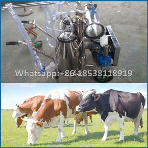 Se Vende en Kenia Máquina <span class=keywords><strong>de</strong></span> Ordeño <span class=keywords><strong>de</strong></span> Vacas Pequeñas Usada en Granjas <span class=keywords><strong>Lecheras</strong></span> - Product Image 2