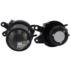 Projecteur <span class=keywords><strong>de</strong></span> faisceau Bifocal halogène hid led phare <span class=keywords><strong>de</strong></span> lentille <span class=keywords><strong>de</strong></span> brouillard avant pour peugeot 2008 407 508 - Product Image 3