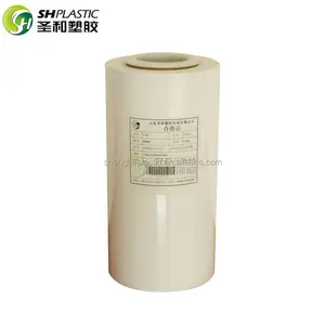 Hot Selling White Shrink Film with excellent UV blocking performance
