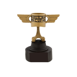 Fournisseur d'usine de trophées Copa <span class=keywords><strong>Piston</strong></span> <span class=keywords><strong>Cup</strong></span> en résine - Product Image 1