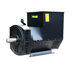 Alternador generador de corriente alterna, Dinamo sin escobillas, 3 fases, 30kw, 40kw, 50kw, 200kw