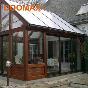Outdoor Dubai Struttura In Metallo Retrattile <span class=keywords><strong>Pergola</strong></span> Tenda - Product Image 1