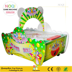 NQT-B14 <span class=keywords><strong>China</strong></span> mejor super rall hockey de aire máquinas de juegos de arcade de monedas - Product Image 1