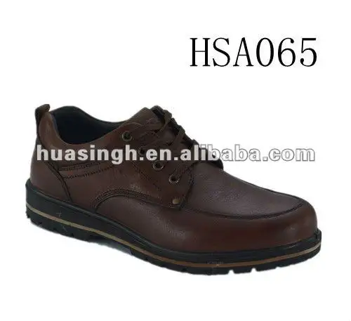 ZH-zapatos italianos para hombre, calzado informal para exteriores, estilo europeo, HSA065, 2012