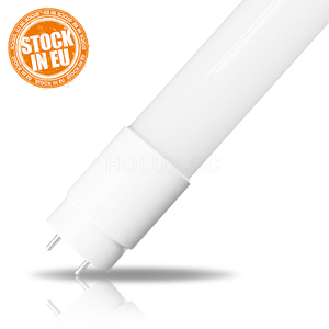 140lmw T8 <span class=keywords><strong>led</strong></span> <span class=keywords><strong>tube</strong></span> avec détecteur <span class=keywords><strong>de</strong></span> <span class=keywords><strong>mouvement</strong></span> 1500mm 24 w - Product Image 1