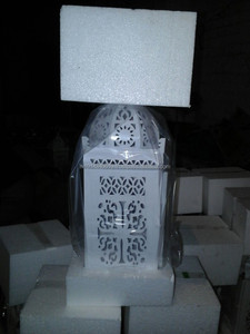 โคมไฟโมร็อกโก - Product Image 2