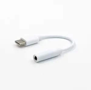 3.5Mm Jack Tai Nghe Adapter Cho Iphone 7 8 X XS Max 11 12 13 Pro Max Mini 3.5Mm Jack Cho Iphone Để 3.5Mm Tai Nghe Adapter