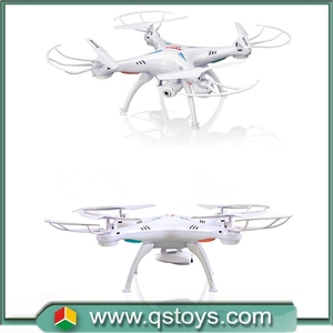 2015 el más nuevo! 2.4 ghz de 4 canales 3d quadcoptrt <span class=keywords><strong>syma</strong></span> X5SC fotografía aérea mejor que <span class=keywords><strong>x5c</strong></span> drone con la cámara - Product Image 1