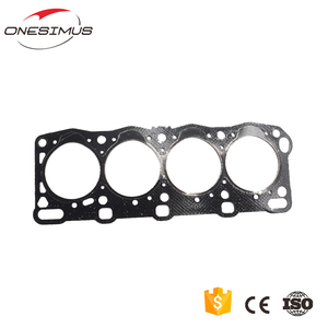 ปะเก็นฝา<span class=keywords><strong>ส</strong></span>ูบ RF01-10-271<span class=keywords><strong>ส</strong></span>ำหรับ Toyota,ชิ้น<span class=keywords><strong>ส</strong></span>่วนซีลยืดหยุ่นอโลหะคุณภาพสูง - Product Image 4