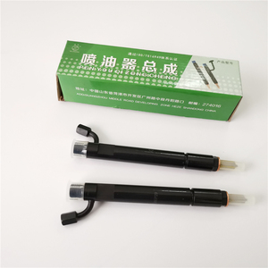 Cummins 6CT Bộ Phận Động Cơ Phun Nhiên Liệu 3919602 4948364 4947687 - Product Image 5